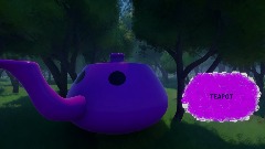 A screenshot taken in Dreams. 1 of 1.