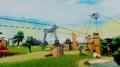 A screenshot taken in Dreams. 12 of 29.