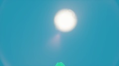 A screenshot taken in Dreams. 20 of 23.