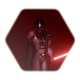 Darth Vader