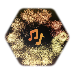 Demix of I'm Back