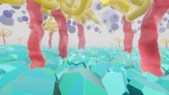 walk to clear the mind