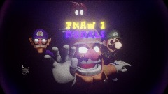 A screenshot taken in Dreams. 3 of 20.