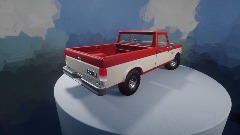 A screenshot taken in Dreams. 2 of 2.