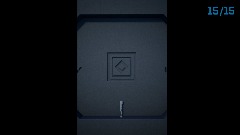 A screenshot taken in Dreams. 3 of 3.