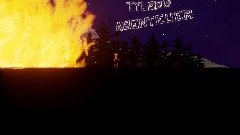 Feuer rennen