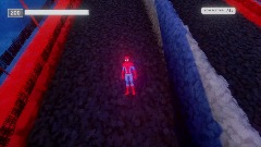 A screenshot taken in Dreams. 16 of 24.