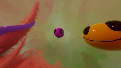 A screenshot taken in Dreams. 26 of 27.