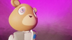 A screenshot taken in Dreams. 4 of 20.