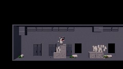 A screenshot taken in Dreams. 14 of 20.