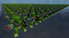 A screenshot taken in Dreams. 2 of 24.