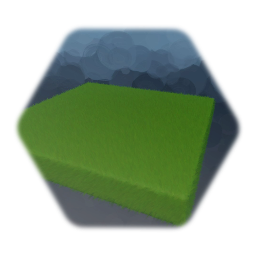 Grass - Square