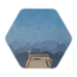 anciant Ruin pathway-corner