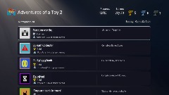 A screenshot taken in Dreams. 2 of 5.