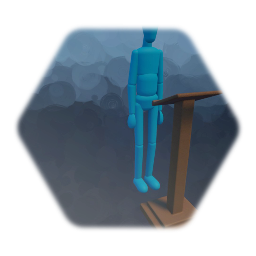 Cutaia Unexciting Asset Jam-Wild West (Lectern-TJoeT1)