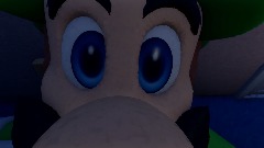 Luigi gets aids
