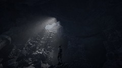 A screenshot taken in Dreams. 8 of 9.
