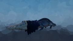 A screenshot taken in Dreams. 21 of 30.