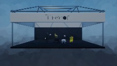 Dreamscom.Trevor award