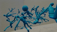 Stumpy's Slapper: The Stress Suppressor