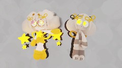 Ay|make randers for cloudia!!