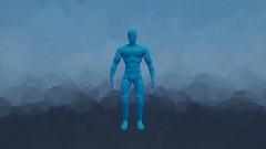 A screenshot taken in Dreams. 2 of 2.