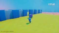 A screenshot taken in Dreams. 8 of 16.