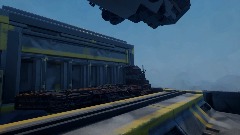 A screenshot taken in Dreams. 9 of 9.