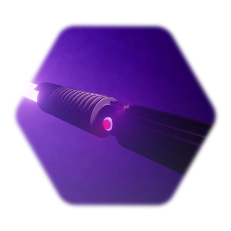 Laser Sword