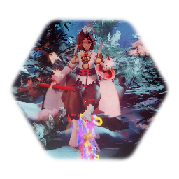 The winter (jam version)