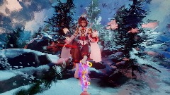 The winter (remixable)