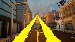 A screenshot taken in Dreams. 14 of 22.