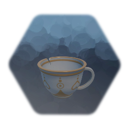 Teacup