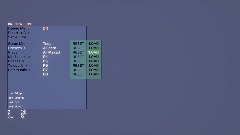 A screenshot taken in Dreams. 3 of 18.