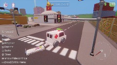 A screenshot taken in Dreams. 16 of 19.