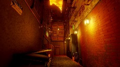 A screenshot taken in Dreams. 1 of 4.