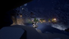 A screenshot taken in Dreams. 11 of 24.