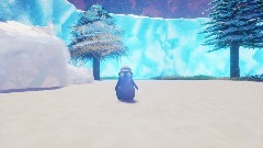 Poupou le pingouin - Demo