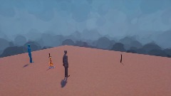 Dark Souls - level 1