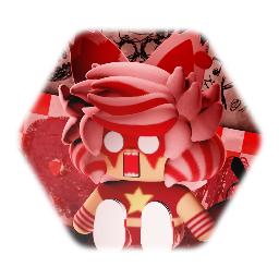 STUPID AUTUMN PLUSH (WHAAA?)