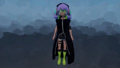 A screenshot taken in Dreams. 1 of 1.