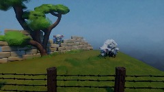 A screenshot taken in Dreams. 1 of 1.