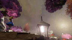 A screenshot taken in Dreams. 12 of 15.