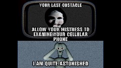 Ah hell naw yo ahh tweakin Jigsaw Meme but Worse