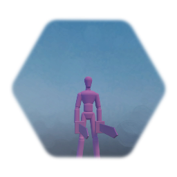 Cris (Swashbuckler Class)