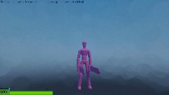 A screenshot taken in Dreams. 1 of 1.