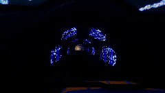 A screenshot taken in Dreams. 1 of 10.