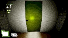 A screenshot taken in Dreams. 1 of 6.