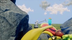 A screenshot taken in Dreams. 3 of 19.