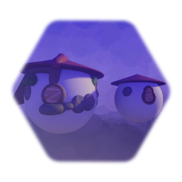 Crash Twinsanity House V1